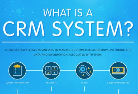 crm system free download