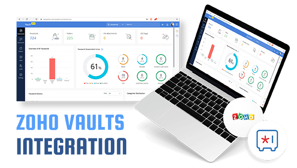 vaults