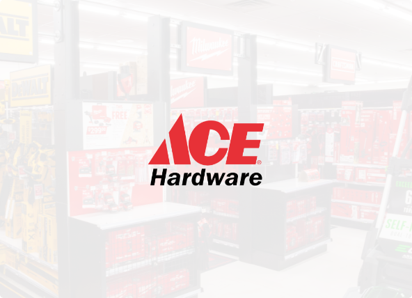 Ace Hardware Great Lakes Delivery Management System Case Study