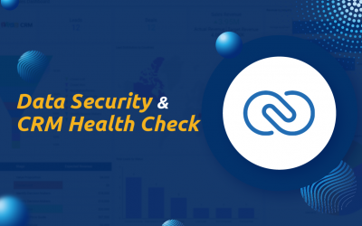 Best Ways to Potect and Maintane Your Zoho CRM with Periodic Health Checks