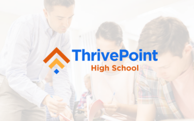 Thrive Point High School