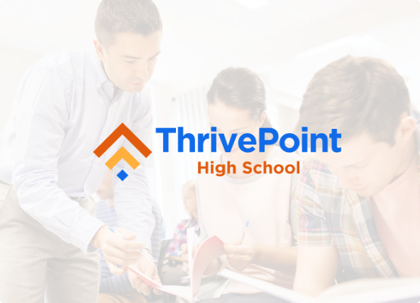 Thrive Point High School