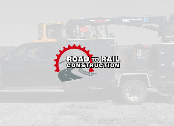 Road to Rail Construction
