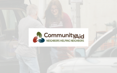 CommunityAid