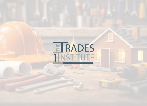 The Trades Institute - Catalyst Connect